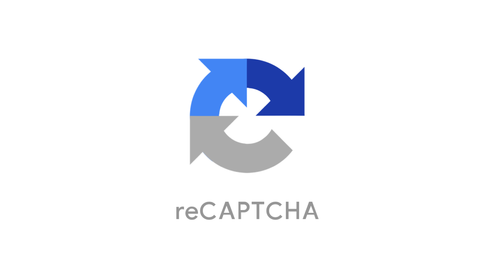 reCAPTCHA